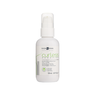 Eugene Perma Curless Kératine Elixir Prolongateur 150ml Eugene Perma Curless Kératine Elixir Prolongateur 150ml